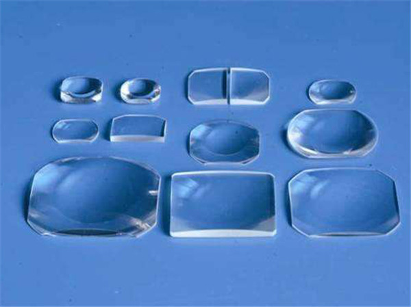 光學(xué)異形鏡