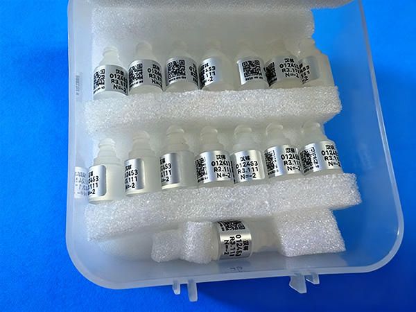 光學(xué)樣板（原器）